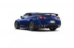 Nissan GT-R 2011 года